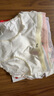 FitonTon5條裝內(nèi)褲女純棉10A抑菌女士?jī)?nèi)褲中腰可愛(ài)少女初中生青春期三角褲 曬單實(shí)拍圖
