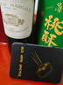 SATWARM紅酒老酒開瓶器海馬刀葡萄酒起子ah-so夾片式防斷塞老酒刀開酒器 美國同款老酒開瓶器禮盒包裝 曬單實拍圖