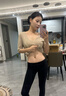 匹克（PEAK）四輪健腹輪自動(dòng)回彈肘撐跪墊帶輔助卷腹肌輪收腹瘦肚健身器材家用 曬單實(shí)拍圖