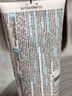 理膚泉（LA ROCHE-POSAY） B5多效舒緩修復面霜 淡化痘印鎮定修護泛紅敏感肌呵護受損肌膚  B5多效修復霜100ml 曬單實(shí)拍圖