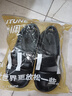 優(yōu)調(diào)2025新款夏季厚底防滑涼鞋女外穿厚底運(yùn)動(dòng)平底軟底大碼沙灘鞋海邊 黑色(柔軟舒適，不磨腳跟) 38 曬單實(shí)拍圖