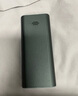金立（Gionee）老年人手機4G全網(wǎng)通老年機2025新款升級版超長(cháng)待機2.8大屏大字大聲大按鍵老人學(xué)生專(zhuān)用 G108 黑色  曬單實(shí)拍圖