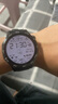 華為（HUAWEI）手表WATCH GT 5【國(guó)家補(bǔ)貼15%】運(yùn)動(dòng)智能兩周續(xù)航藍(lán)牙通話體溫心率血氧健康監(jiān)測(cè)送男女朋友禮物pro 46mm幻夜黑【皮表帶+貼膜】 曬單實(shí)拍圖