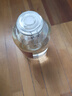 匠香土貴州醬香型白酒純糧食玻璃壇53度高度坤沙桶裝散酒高粱口糧酒泡酒 53度 5L 1桶 臻釀坤沙15 曬單實(shí)拍圖