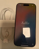 Apple/蘋果 iPhone 16 Pro（A3294）256GB 原色鈦金屬 支持移動(dòng)聯(lián)通電信5G 雙卡雙待手機(jī) 曬單實(shí)拍圖