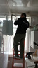 林內(nèi)（Rinnai）【小蠻腰】13升燃?xì)鉄崴魈烊粴狻緡已a(bǔ)貼15%】智慧恒溫升級CPU低水壓啟動13GD31（JSQ26-GD31） 曬單實(shí)拍圖
