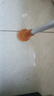 腋下拐防滑腳墊 牛筋橡膠材質(zhì)耐磨 老人拐棍橡皮頭 腋下拐杖配件 牛筋萬向內(nèi)徑22mm 2 個(gè) 曬單實(shí)拍圖