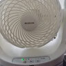 愛麗思（IRIS）空氣循環(huán)扇家用電風扇辦公室 PCF-MKM15循環(huán)扇 MKC18智能遙控款 曬單實拍圖