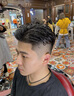 P&O啫喱膏保濕定型男士啫喱水強(qiáng)力定型持久大背頭油頭碎發(fā)整理260ml 曬單實(shí)拍圖