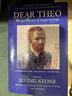 愛的提奧: 文森特梵高的自傳 英文原版 Dear Theo 曬單實(shí)拍圖