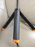 TELESIN運(yùn)動相機(jī)浮力棒三腳架大疆a(chǎn)ction5pro 4漂浮手把兼容gopro13 12浮力棒insta360 ace pro手持桿 曬單實(shí)拍圖