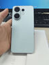 vivo S30 12GB+256GB 薄荷青 國(guó)家補(bǔ)貼 多彩輕薄直屏 超級(jí)潛望長(zhǎng)焦 學(xué)生 live圖 AI手機(jī) 曬單實(shí)拍圖