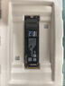 三星（SAMSUNG）2TB SSD固態(tài)硬盤(pán) M.2接口(NVMe協(xié)議PCIe4.0*4/5.0*2)讀速7250MB/S 990 EVO Plus 曬單實(shí)拍圖