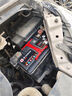風(fēng)帆蓄電池 以舊換新 汽車(chē)電瓶12V 6-QW-70雪鐵龍C5標致508榮威750科帕奇 曬單實(shí)拍圖