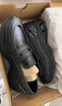 NEW BALANCE25年男鞋女鞋情侶復(fù)古靜奢一腳蹬樂福鞋U1906LBN 曬單實拍圖