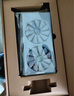 鑫銳RX580/RX590/RX5700XT/RX6600XT/RX6700XT/RX6900XT 盒裝高端電競游戲設(shè)計渲染學(xué)習(xí)臺式電腦顯卡 【全新正品】RX580 4G 白羽系列 曬單實拍圖