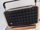 JBL音樂(lè )世家 AUTHENTIC300/500 無(wú)線(xiàn)藍牙音箱家用桌面電腦音響A300便攜手提戶(hù)外露營(yíng)A500高端復古禮物 音樂(lè )世家300 曬單實(shí)拍圖