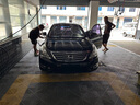 畢亞茲 車載AUX音頻線蘋果轉(zhuǎn)3.5MM公轉(zhuǎn)接線適用iPhone12/Xs/Xr/Xs/SE手機(jī) Lightning轉(zhuǎn)3.5mm轉(zhuǎn)接頭1.2米 曬單實(shí)拍圖