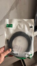 綠聯(lián)USB3.0延長線 公對母數(shù)據(jù)連接線 電視電腦主機(jī)硬盤U盤鼠標(biāo)鍵盤打印機(jī)擴(kuò)展線加長轉(zhuǎn)接線3米 30127 曬單實(shí)拍圖