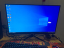 CZZ英特爾i5酷睿i7十二核RTX4060獨顯辦公主機 電腦臺式機 組裝游戲主機 直播設(shè)計渲染整機  電競主機 套八：18核/16G/GTX1660 3A網(wǎng)游暢玩 主機+27寸顯示器 曬單實拍圖