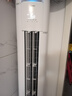 美的空調(diào) 3匹 酷省電Pro 家電國家補貼 新一級能效 客廳空調(diào)省電變頻 空調(diào)柜機立式 KFR-72LW/N8KS1-1P 曬單實拍圖