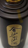 金沙回沙酒 醬香型白酒 貴州金沙醬酒 純糧 53%vol 500mL 1瓶 回源單瓶 曬單實(shí)拍圖