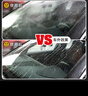 水彈日本硅膠鍍膜雨刮器無骨靜音雨刷適用寶馬320525530LIX2X1X3X4X5 【5系專用】1對裝 下單備注：具體車型/年份/排量 曬單實拍圖