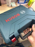 博世（BOSCH）GDS 18V-350 無刷鋰電沖擊扳手 充電式電動(dòng)扳手風(fēng)炮 4.0Ah電池*2 曬單實(shí)拍圖