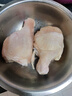 葷八廚 雞琵琶腿2斤凈重 雞肉雞腿生鮮炸雞鹽焗雞大雞腿肉燒烤空氣炸鍋 曬單實(shí)拍圖