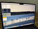 HAOLOCM AR膜2025款適用蘋果電腦MacBook Pro屏幕膜14保護膜13.6英寸M3/M4高清防反光保護貼膜 2023/2024款Pro(M3/M4 14英寸) 曬單實拍圖