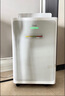 美的（Midea）除濕機變頻除濕空氣凈化一體機30升/天家用抽濕機安睡輕音臥室地下室工業(yè)除菌除霉CF30BD/BP3N7-DI 曬單實拍圖