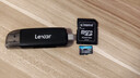 金士頓（Kingston）512GB TF（MicroSD）存儲卡 內存卡U3 V30 A2 4K適配大疆Pocket 3/Action 5/無(wú)人機/運動(dòng)相機/監控 曬單實(shí)拍圖