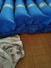 佳禾（JIAHE）氣墊床防褥瘡自動(dòng)翻身醫(yī)用氣墊臥床老人充氣床墊癱瘓病人久躺神器 曬單實(shí)拍圖