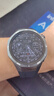 華為（HUAWEI）手表WATCH GT 5 Pro【情定七夕】運(yùn)動(dòng)玄璣感知兩周續(xù)航藍(lán)牙通話體溫血氧心率監(jiān)測(cè)送男女士朋友禮物 46mm曜石黑【皮表帶+貼膜】 曬單實(shí)拍圖