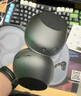 索尼（SONY）WH-1000XM6【政府補貼】頭戴式無線降噪耳機(jī) AI智能降噪 黑色 十一出游季 中秋送禮 曬單實拍圖