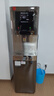 德瑪仕（DEMASHI）直飲機(jī)商用開水器商用凈水器燒水機(jī)學(xué)校醫(yī)院工廠公司辦公室用 直飲水機(jī)商用 加熱凈飲一體飲水機(jī) 五級超濾丨供30-120人丨KS-18L-2AE 曬單實(shí)拍圖