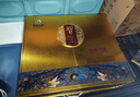 習酒【中秋送禮】金質(zhì)習酒禮盒裝53度醬香型白酒貴州習酒白酒禮盒 53%vol 500mL 2瓶 （含禮品袋） 曬單實(shí)拍圖
