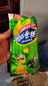雙匯（Shuanghui）火腿腸玉米腸潤口香甜王香腸烤腸休閑零食品即食小吃大根整箱 【共40支】玉米香甜王240g*5包 曬單實拍圖