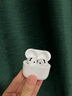 【官網(wǎng)正品丨新款Air4代】藍牙耳機適配 蘋(píng)果ANC降噪半入耳式iPhone16/15/14/13/AirPods4 全網(wǎng)已售100萬(wàn)蘋(píng)果同款全功能 【靈動(dòng)島彈窗+空間音頻+主動(dòng)降噪Pods4代】 曬單實(shí)拍圖