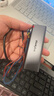 ThinkPlus聯(lián)想移動(dòng)固態(tài)硬盤(pán)1TB 560MB/s 高速電腦PSSD手機(jī)直連type-C辦公硬盤(pán)TSD302系列 曬單實(shí)拍圖
