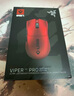 雷蛇（Razer）毒蝰v3pro專業(yè)版 輕量化無線游戲鼠標(biāo) 人體工程學(xué)設(shè)計宏電競鼠標(biāo)  lol吃雞CSGO瓦羅蘭特鼠標(biāo) 黑色（輕約54克 自帶8KHZ接收器） 曬單實(shí)拍圖