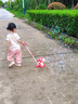歐塞奇兒童手推車泡泡機(jī)全自動(dòng)吹泡泡寶寶幼兒學(xué)步玩具小馬莉莉-手推款 曬單實(shí)拍圖