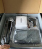 SHURE舒爾（SHURE）BLX24 PG58 SM58 B58無線手持麥克風(fēng)舞臺演出會議話 BLX288/PG58 一拖二 曬單實拍圖
