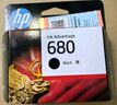 惠普（HP）680原裝彩色墨盒 適用hp 2138/2677/3636/3638/3838/3776/3777/3778/4678/5078/5088打印機(jī) 墨盒 曬單實(shí)拍圖