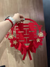 摜悅新婚結(jié)婚訂婚禮物送新娘閨蜜新人高級感香薰蠟燭禮盒女生伴手禮 山茶花開禮盒【配禮袋】 大馬士革玫瑰+烏木沉香 曬單實拍圖