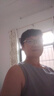 凱姿瑜女士夏天外穿棉麻背心穿搭夏裝新款女麻百搭無(wú)袖圓領(lǐng)寬松純色上衣 灰色 均碼 建議90-150 曬單實(shí)拍圖