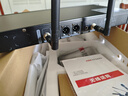 ?？低暎℉IKVISION）會(huì)議一拖二無(wú)線麥克風(fēng)桌面短桿方管話筒主席臺(tái)UHF高保真抗干擾自動(dòng)對(duì)頻防嘯叫演講培訓(xùn)廣播 曬單實(shí)拍圖