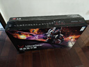 LG 34GP950G 34英寸 Nano IPS 超2K 180Hz 曲面電競顯示器 1ms響應 HDR600 21:9電競帶魚屏 34GP950G 34英寸 180Hz 曲面屏 曬單實拍圖