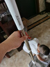大衛(wèi)旋轉(zhuǎn)拖把36cm桿伸縮99-127cm 2頭加厚拖布  D10雙驅(qū)動(dòng)免手洗 曬單實(shí)拍圖