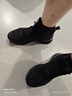 李寧越影 ELEMENT丨跑步鞋男網(wǎng)面透氣夏季減震輕盈運動鞋ARHT047 曬單實拍圖